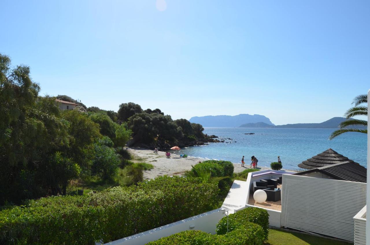Smeraldo Sul Mare Olbia Luaran gambar